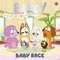 Bluey: Baby Race
