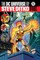The DC Universe by Steve Ditko Omnibus