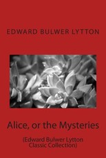 Alice, or the Mysteries