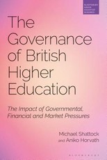 Governance of British Higher Education