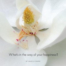What's in the Way of Your Happiness?