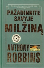 Pažadinkite savyje milžiną
