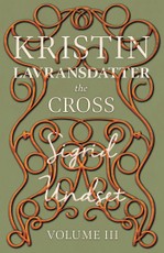 Kristin Lavransdatter - The Cross