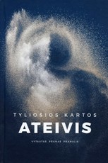 Tyliosios kartos ateivis