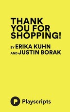 Thank You for Shopping!