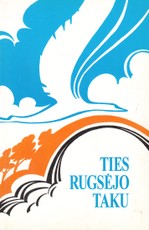 Ties rugsėjo taku