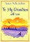 To Grandson with Love