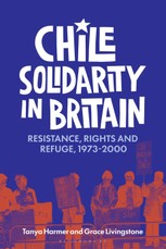 Chile Solidarity in Britain