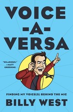 Voice-A-Versa