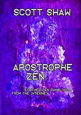 Apostrophe Zen