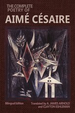 The Complete Poetry of AimÃÂ© CÃÂ©saire