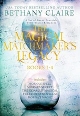 The Magical Matchmaker's Legacy