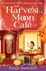 The Harvest Moon Cafe