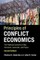 Principles of Conflict Economics