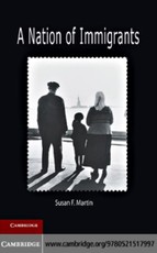 Nation of Immigrants