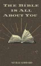The Bible is All About You