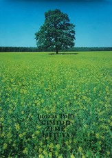 Gimtoji žemė Lietuva