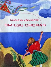 Smilgų choras