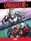 Avengers vs. Ultron #1