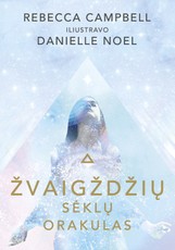 Žvaigždžių sėklų orakulas (kortos ir knygelė)
