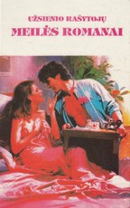 Moteris, kuri bijojo meilės. Drąsi svajotoja