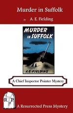 Murder in Suffolk