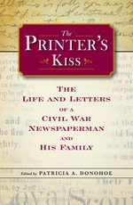 The Printer's Kiss