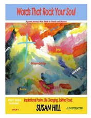 Words That Rock Your Soul A Poetic Journey from Birth to Death and Beyond