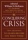 Conquering Crisis