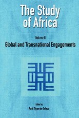 The Study of Africa Volume 2