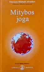 Mitybos joga