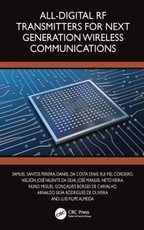 All-Digital RF Transmitters for Next Generation Wireless Communications