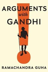 Arguments with Gandhi