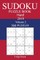 300 Hard Sudoku Puzzle Book 2019