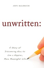 Unwritten: