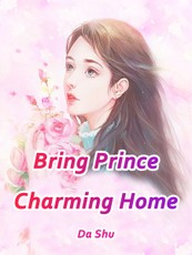Bring Prince Charming Home