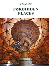 Atlas of Abandoned Places