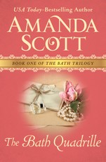 The Bath Quadrille