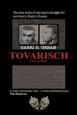 Tovarisch, I Am Not Dead