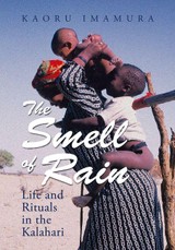 The Smell of Rain