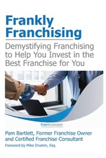 Frankly Franchising