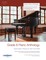 Grade 8 Piano Anthology 2027/28