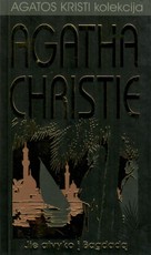 Jie atvyko į Bagdadą (2006)