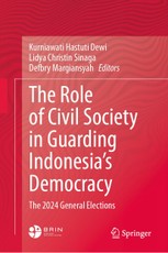 The Role of Civil Society in Guarding Indonesia's Democracy