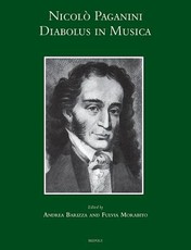 Nicolo Paganini