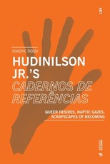 Hudinilson Jr.'s Cadernos de referÃÂªncias