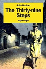 The Thirty-nine Steps