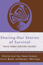 Sharing Our Stories of Survival