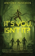 It's You, Isn't It?