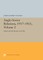 Anglo-Soviet Relations, 1917-1921, Volume 2